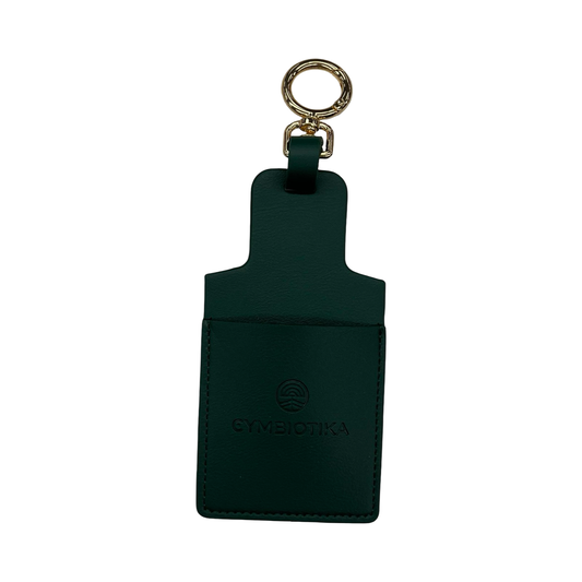 Luggage Id Tag By Clothes Mentor In Green