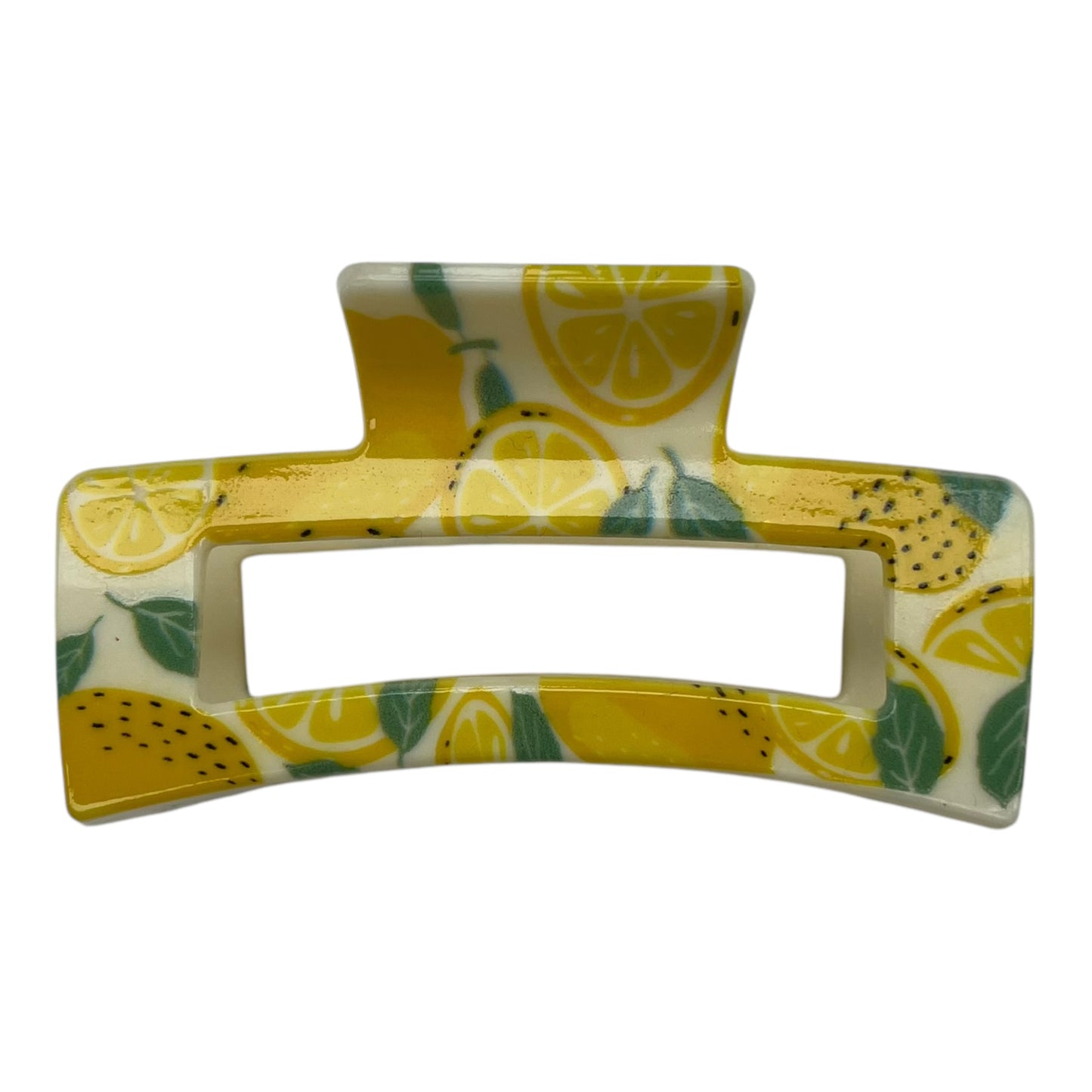 Hair Accessory By Clothes Mentor In Yellow