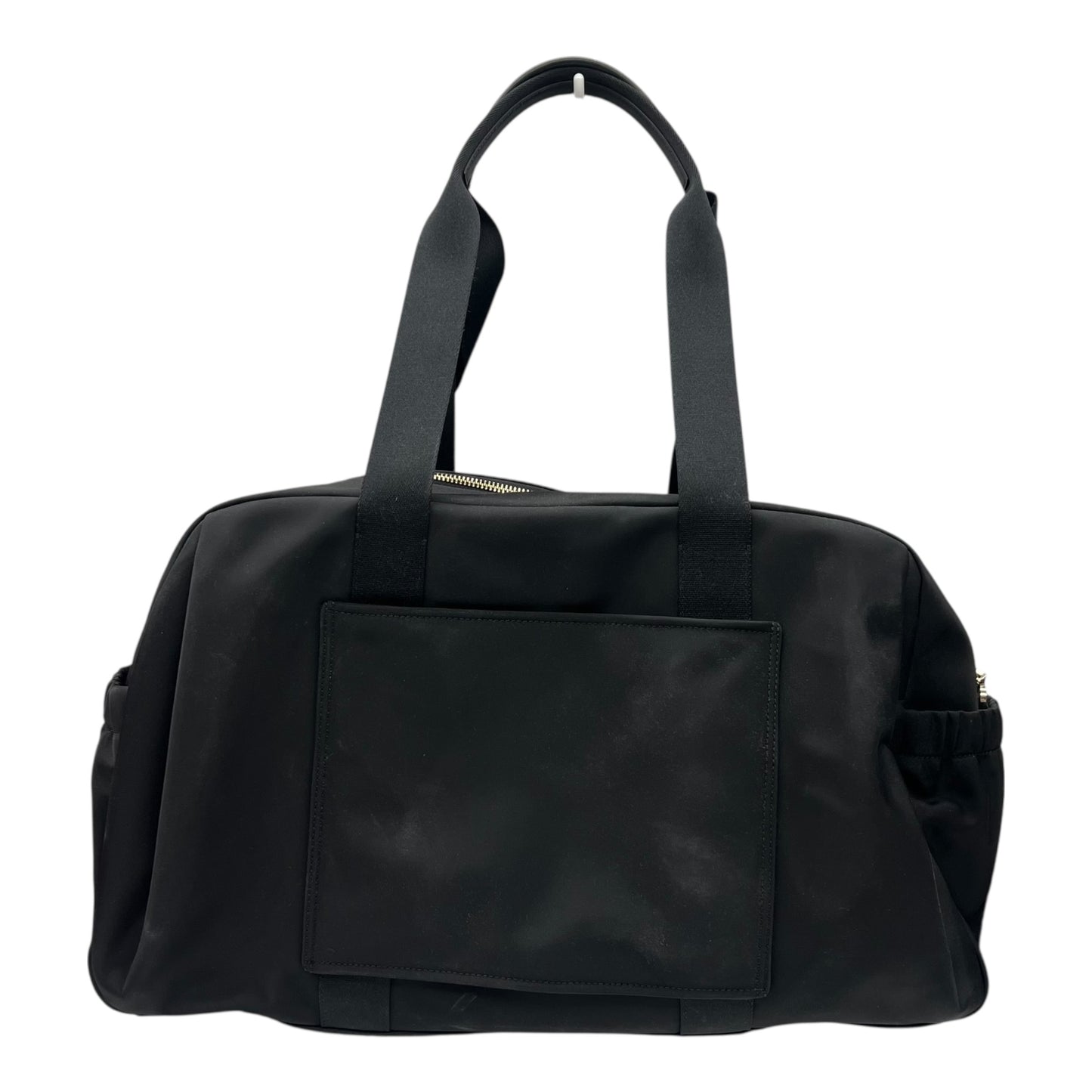 Duffle And Weekender Designer By Kate Spade In Black, Size:Large