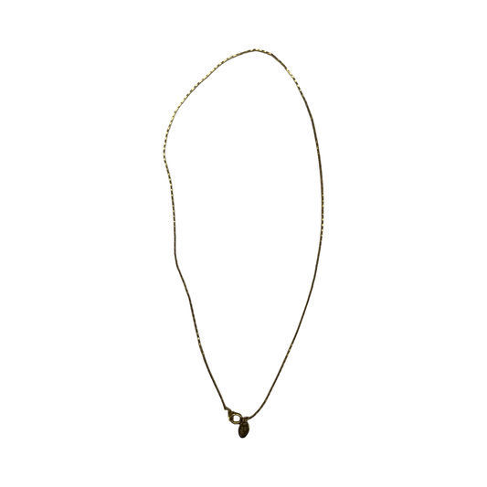 Necklace Chain By Lia Sophia In Gold