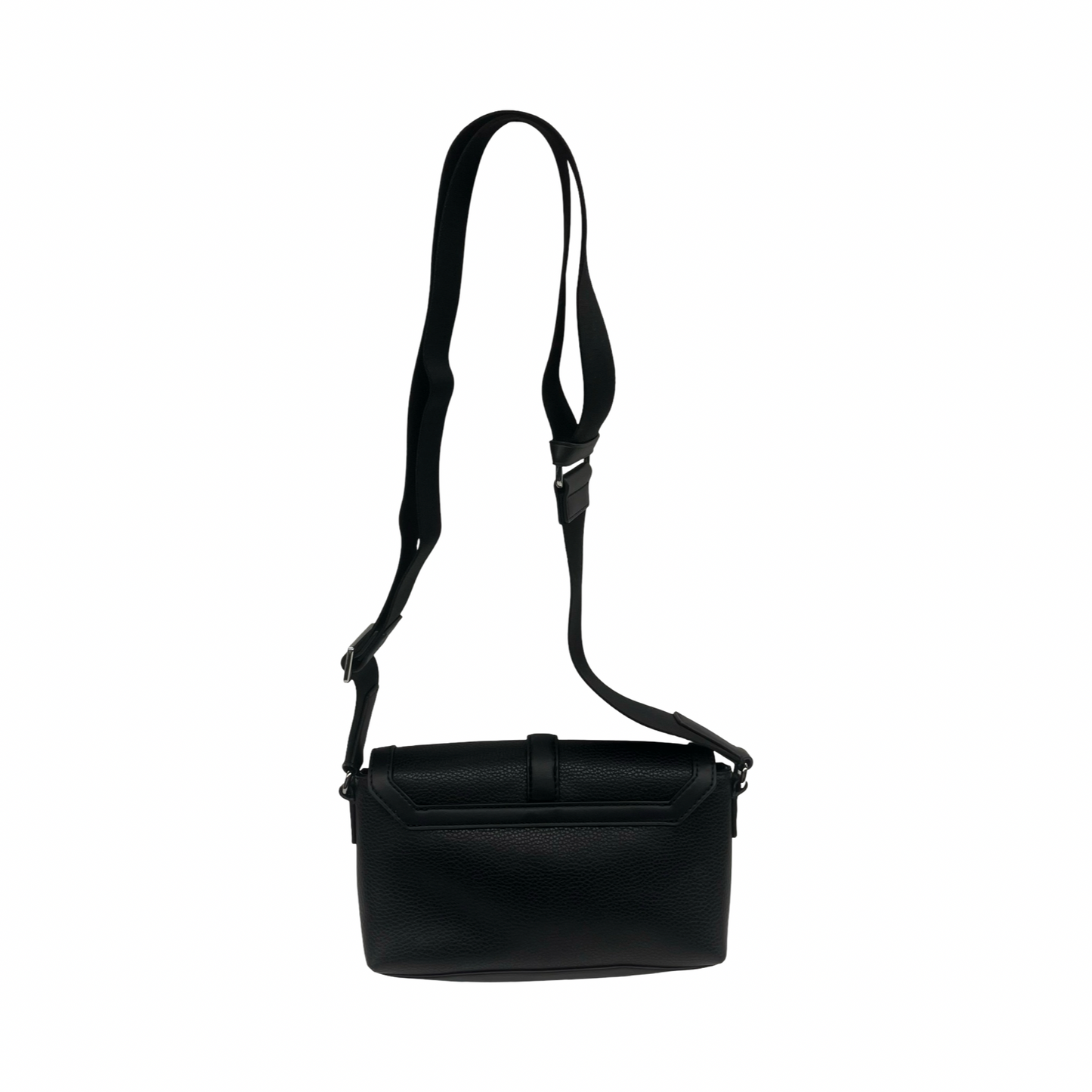 Crossbody Designer By Michael Kors In Black, Size:Medium