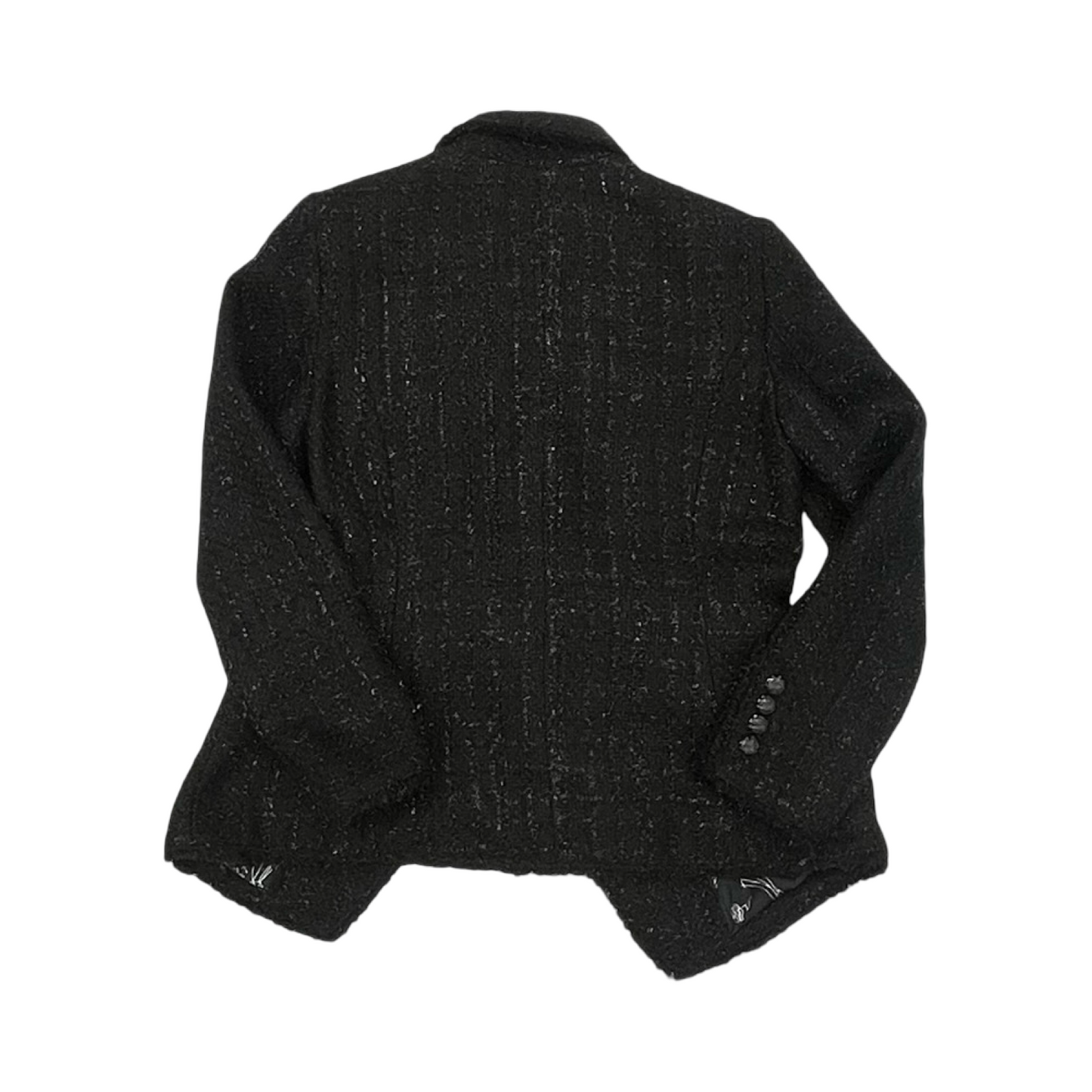 Blazer By White House Black Market In Black, Size:M