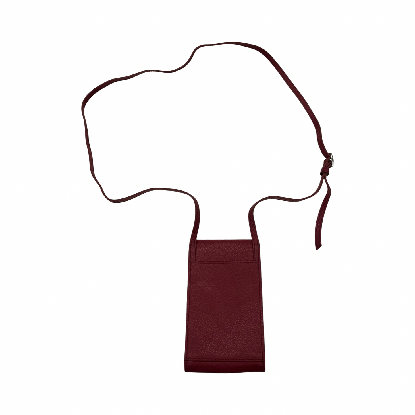 Crossbody By Brighton In Red, Size:Small