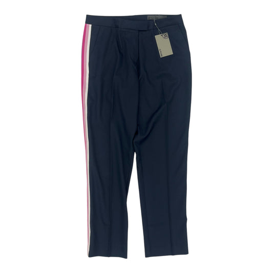 Pants Chinos & Khakis By Clothes Mentor In Blue, Size:8