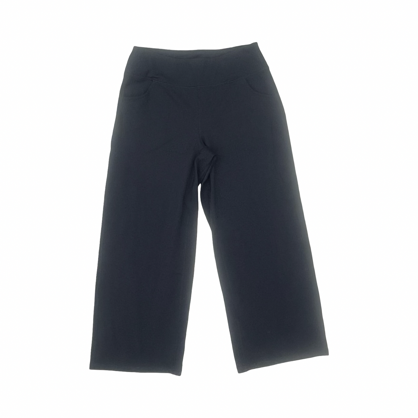 Athletic Leggings By Cmf In Navy, Size:2X