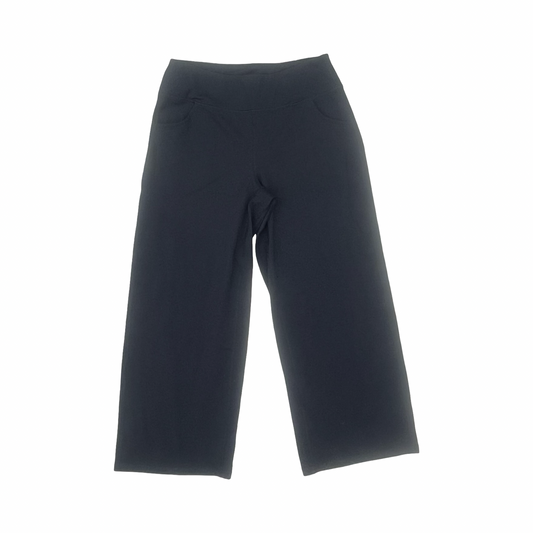 Athletic Leggings By Cmf In Navy, Size:2X
