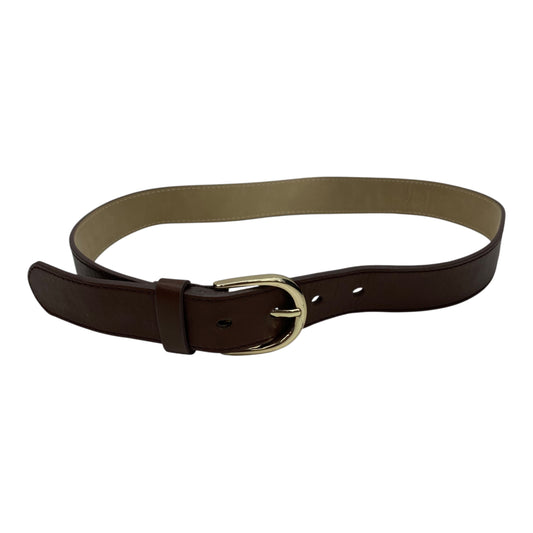 Belt By    Clothes Mentor In Brown