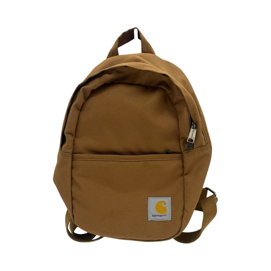 Backpack By Carhartt In Brown, Size:Small