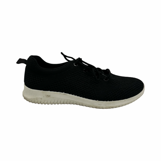 Shoes Athletic By Pro Player In Black, Size:8
