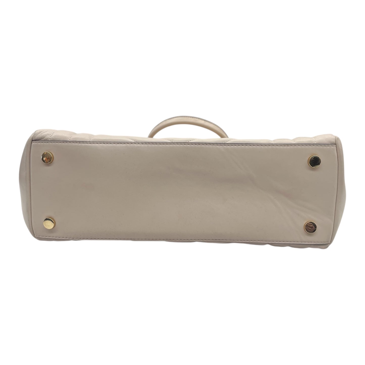 Handbag Designer By Michael Kors In Pink, Size:Large