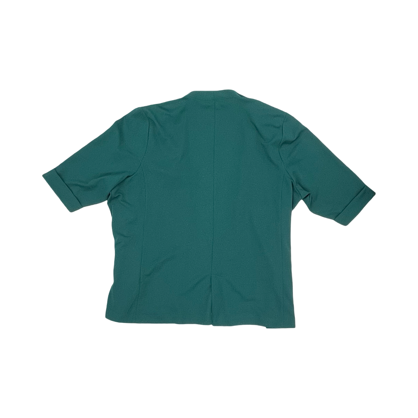 Blazer By Maurices In Green, Size:3X