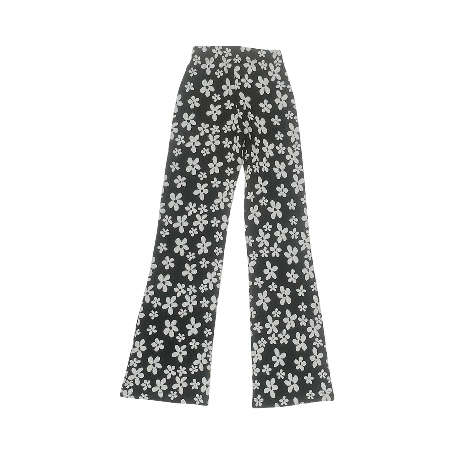 Pants Other By Urban Outfitters In Black & Cream, Size:Xs