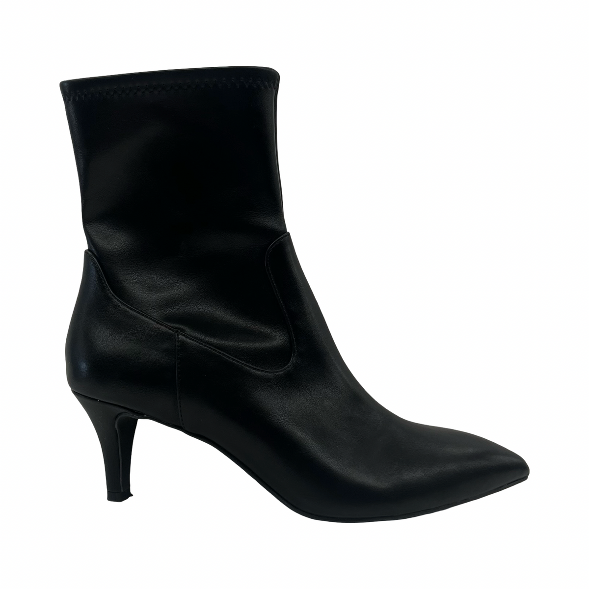 Boots Ankle Heels By Dolce Vita In Black, Size:10