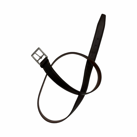 Belt Designer By Coach In Brown