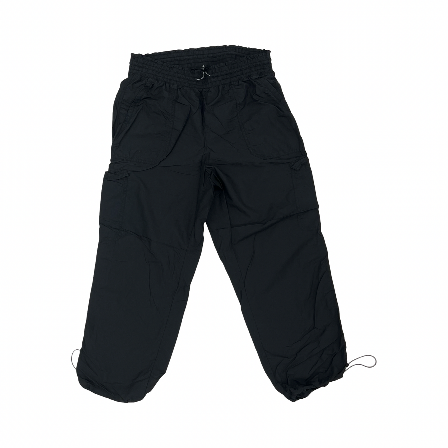 Athletic Pants By Old Navy In Black, Size:L