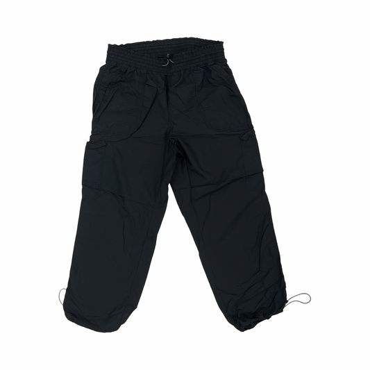 Athletic Pants By Old Navy In Black, Size:L
