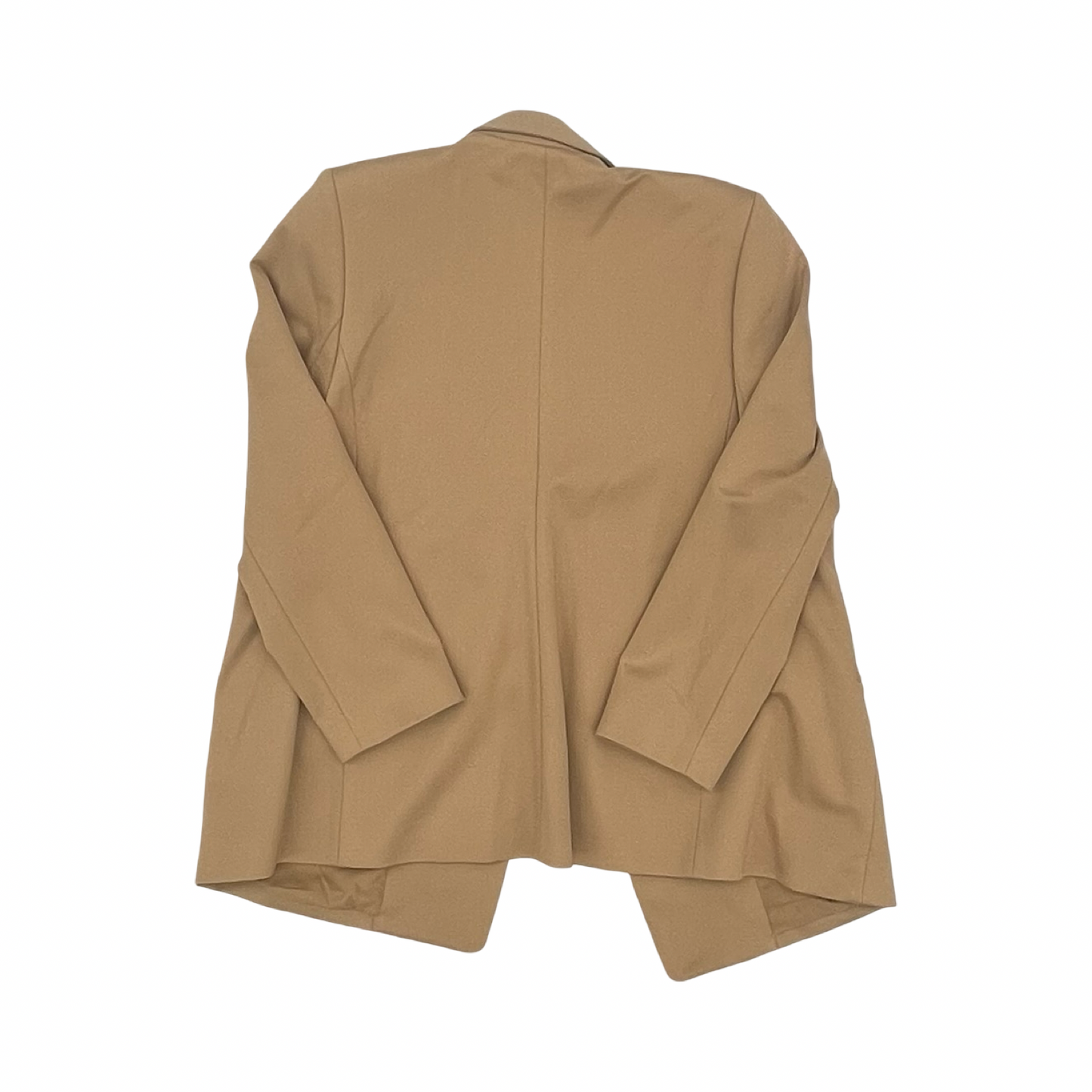 Blazer By Express In Brown, Size:Xl