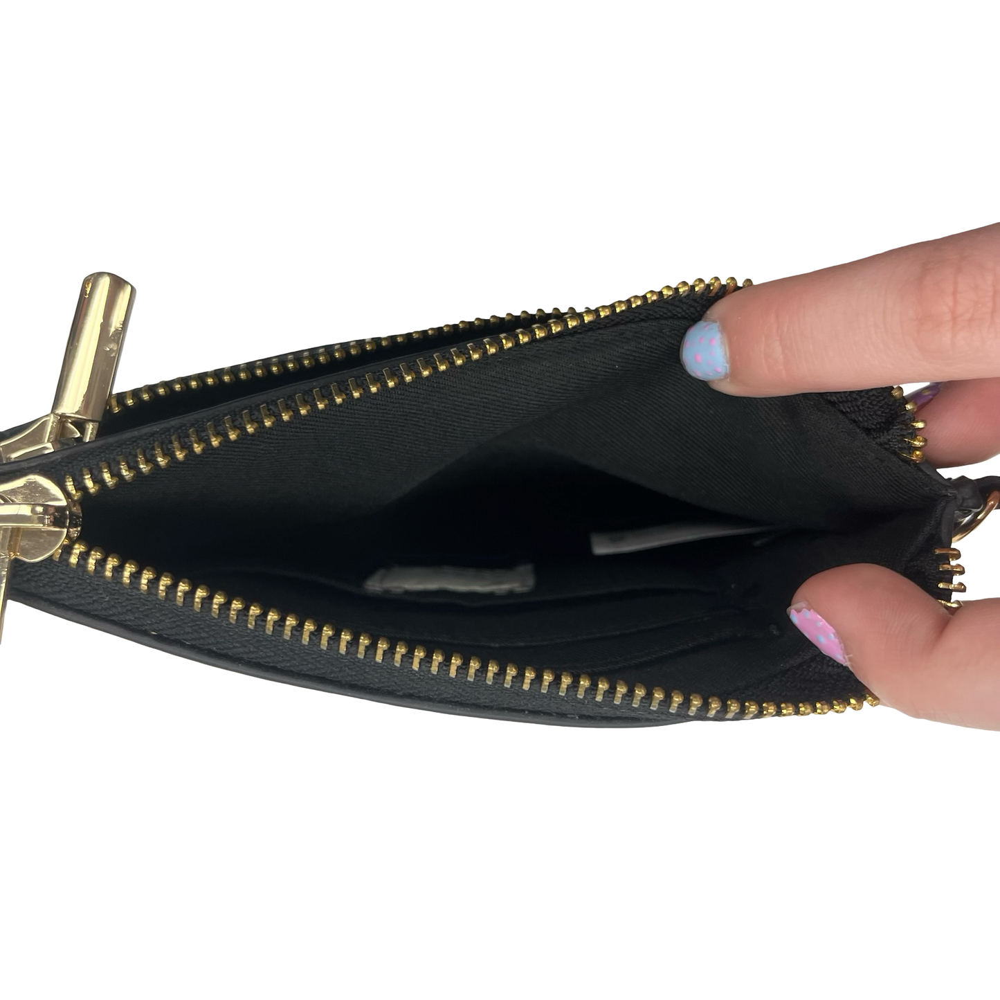 Wallet By A New Day In Floral Print, Size:Medium