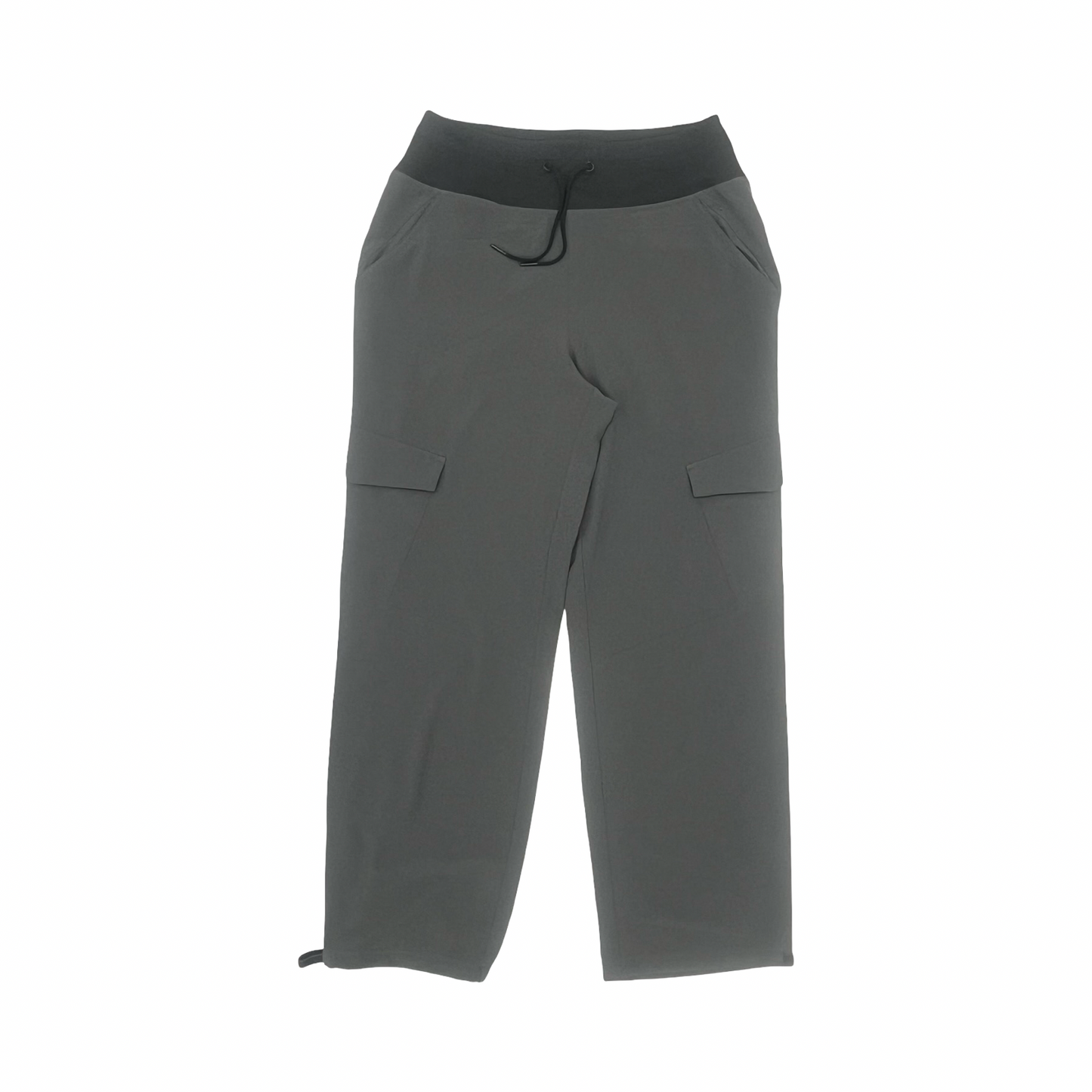 Athletic Pants By Lole In Grey, Size:M