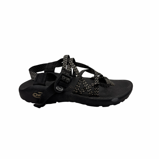 Sandals Sport By Chacos In Black, Size:7