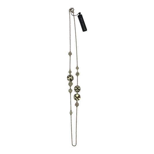 Necklace Other By Ann Taylor In Gold