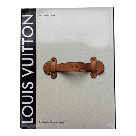 Book Luxury Designer By Louis Vuitton