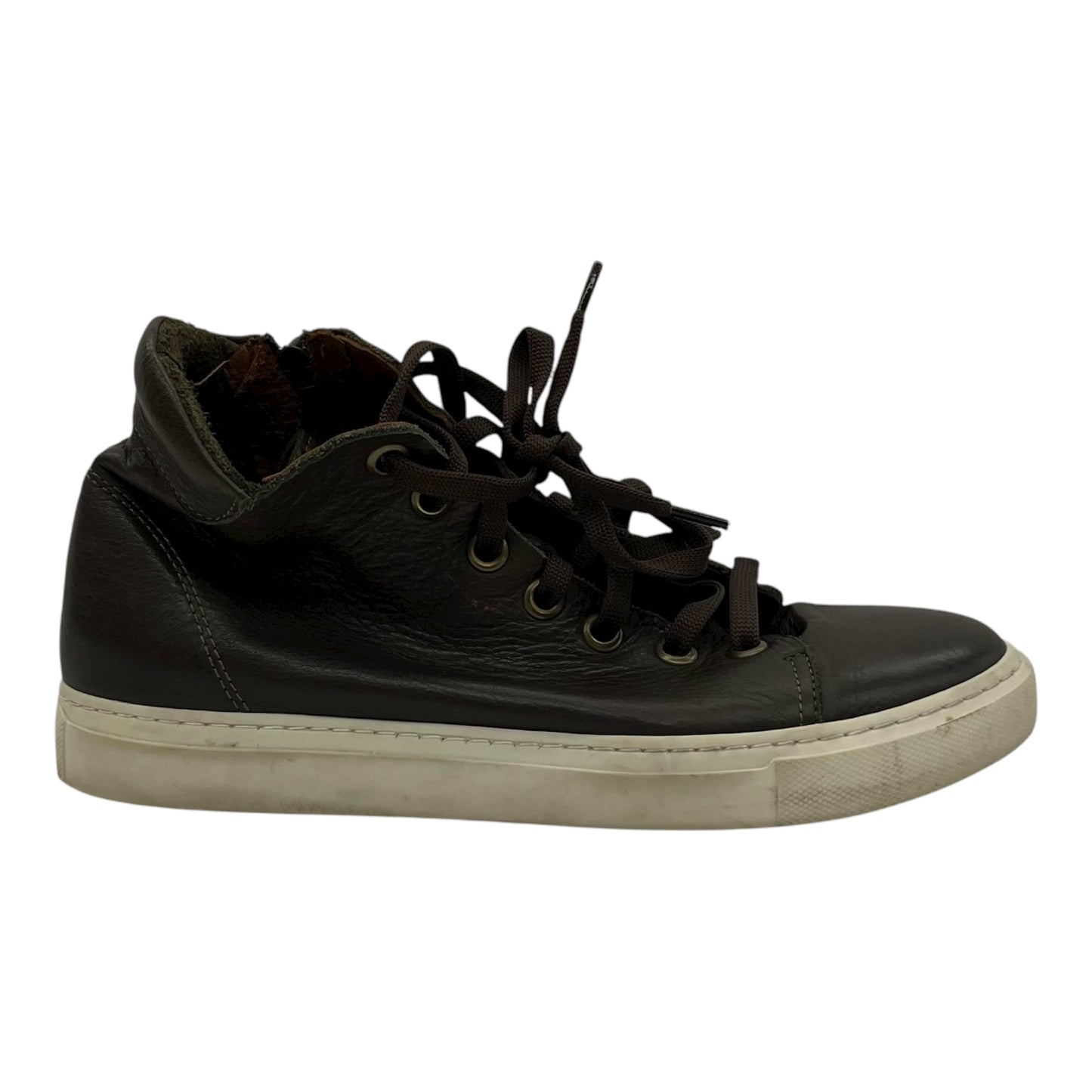 Shoes Sneakers By Bueno In Brown, Size:7.5