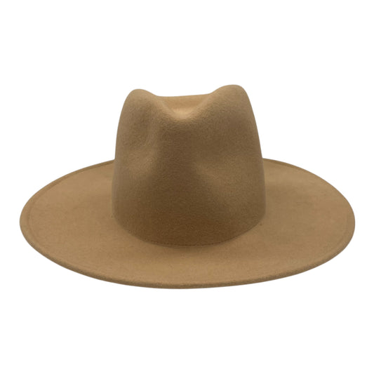 Hat Fedora By Universal Thread In Brown