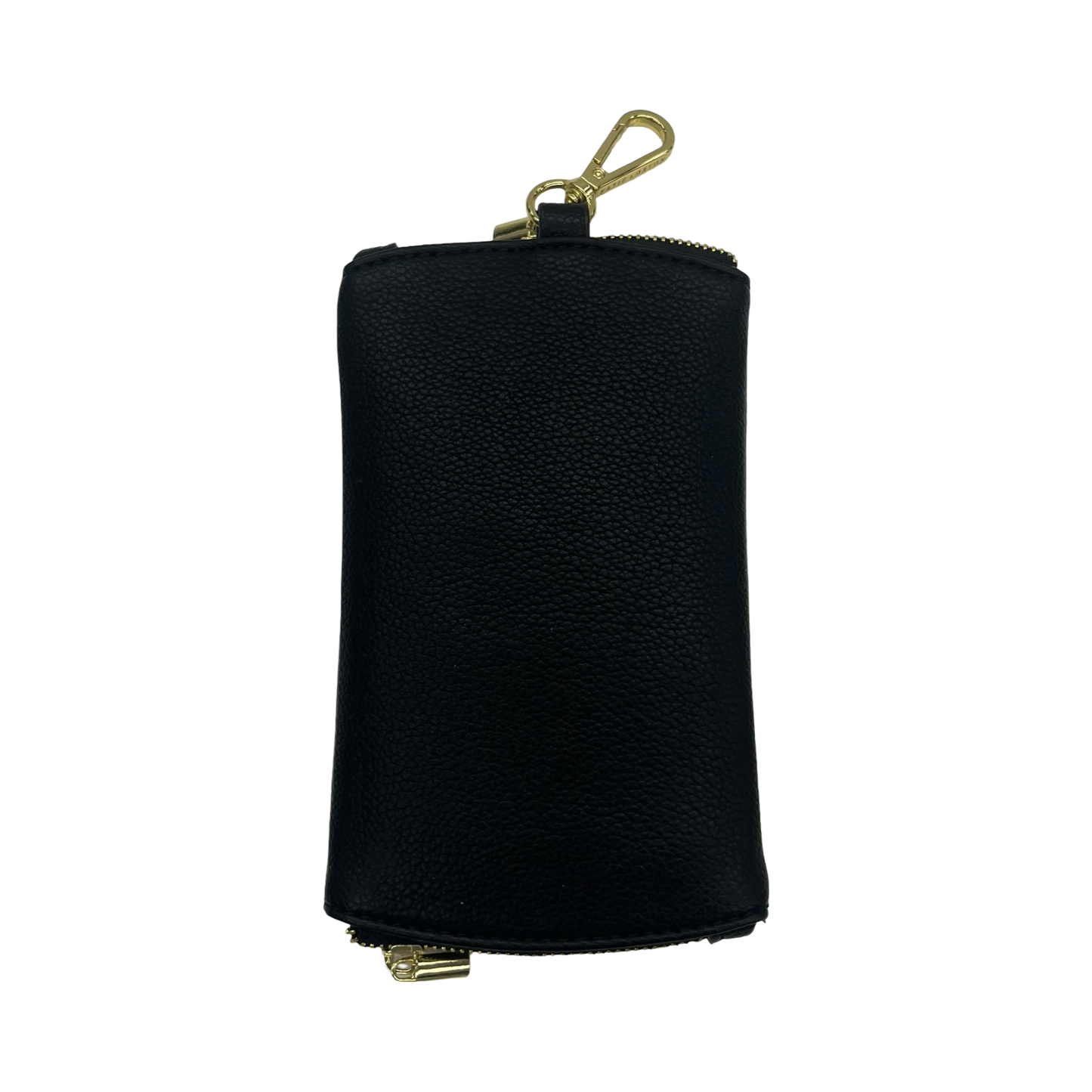 Wallet By Clothes Mentor In Black, Size:Medium