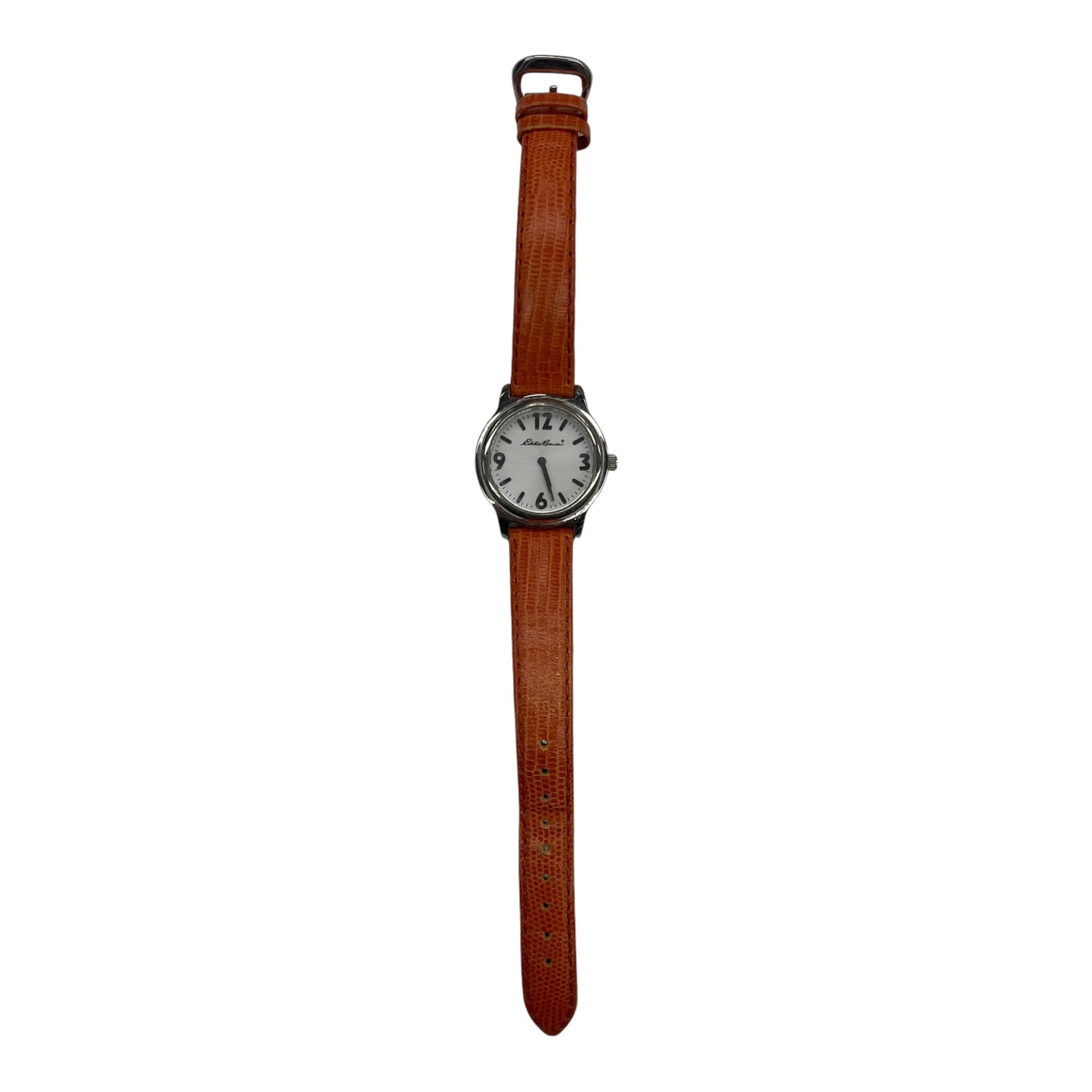 Watch By Eddie Bauer In Orange