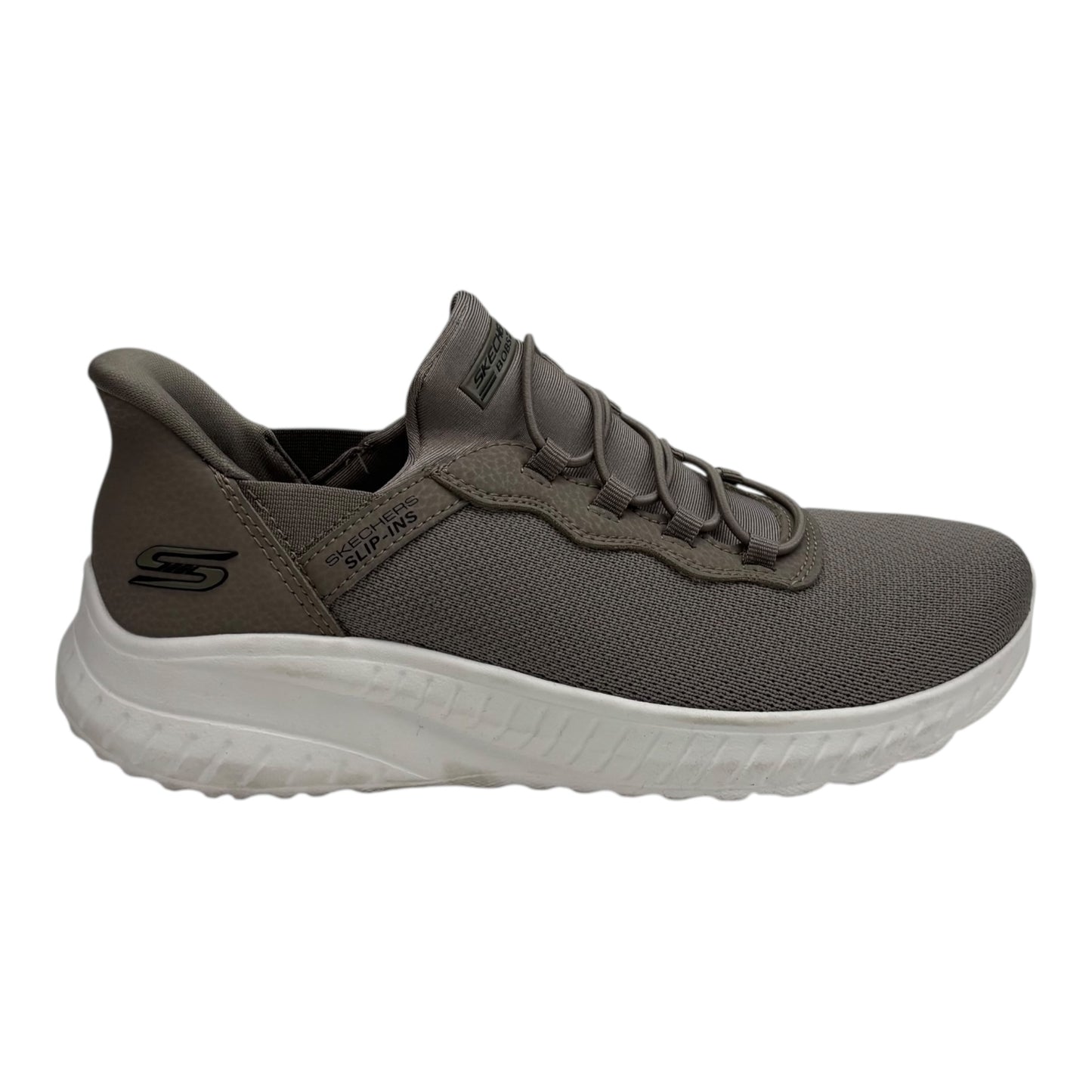 Shoes Sneakers By Skechers In Brown, Size:8
