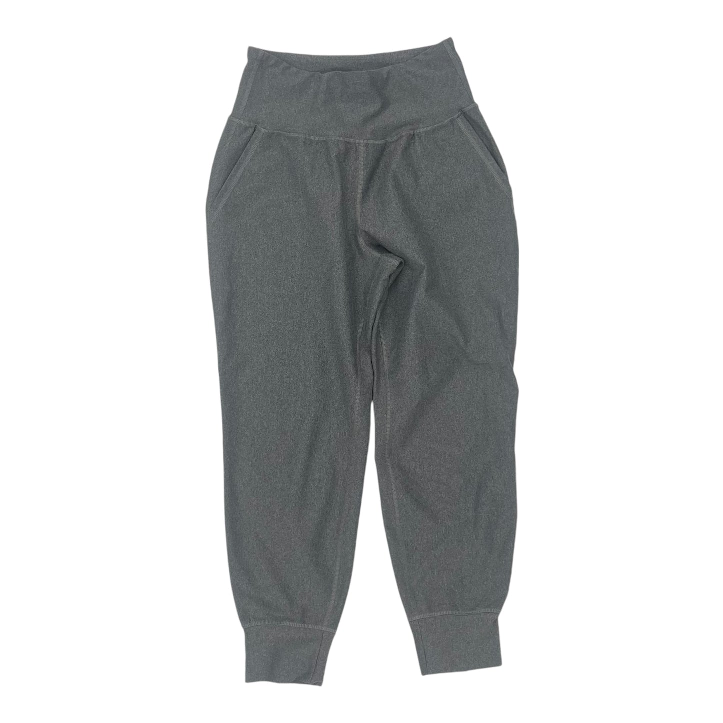 Athletic Pants By Old Navy In Grey, Size:Mp