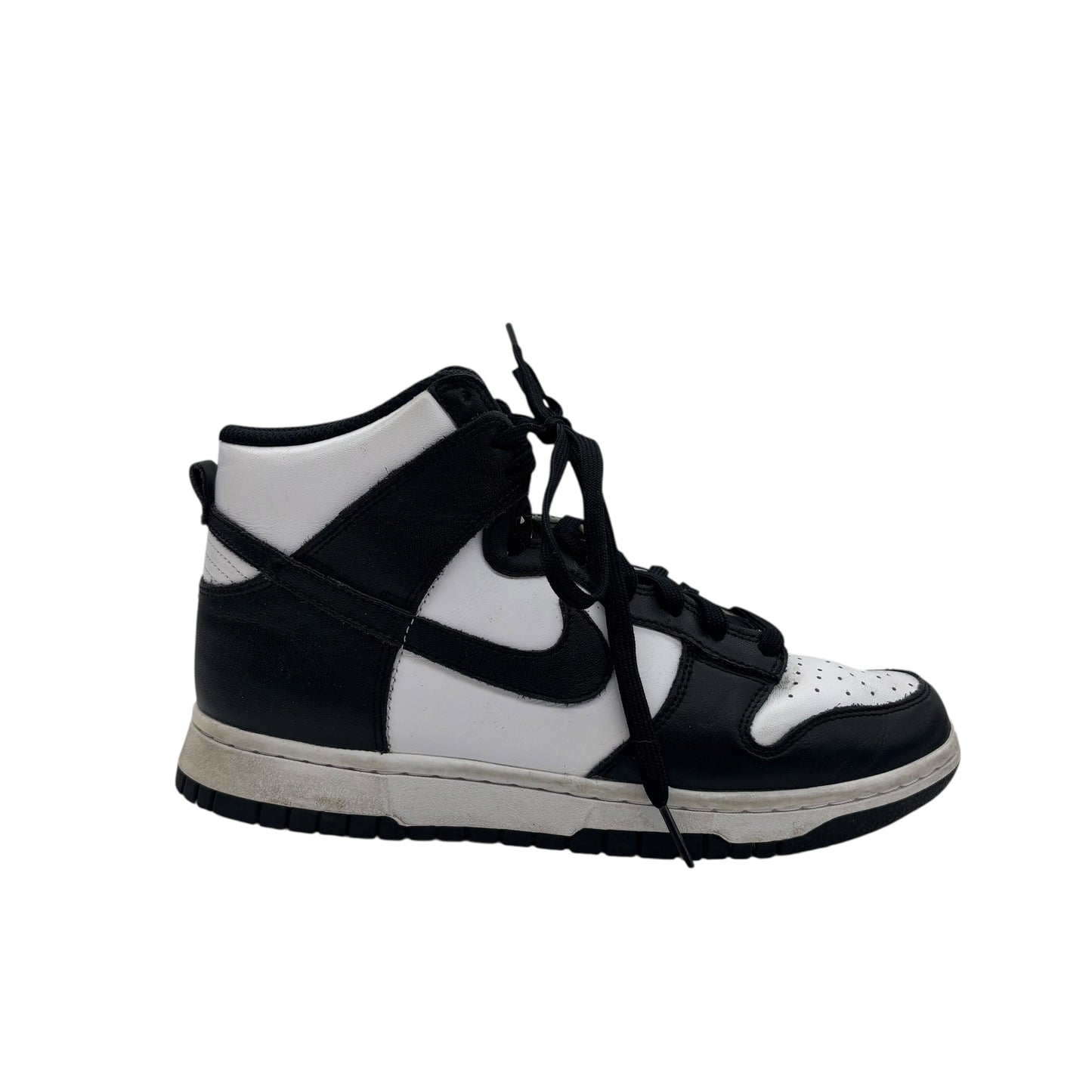 Shoes Sneakers By Nike In Black & White, Size:8