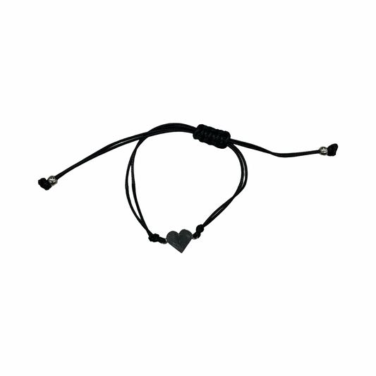 Bracelet Other By Cme In Black