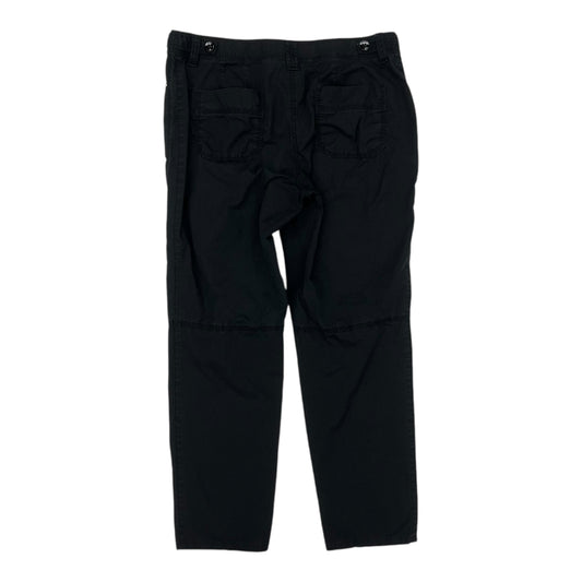 Pants Cargo & Utility By Chicos In Black, Size:S