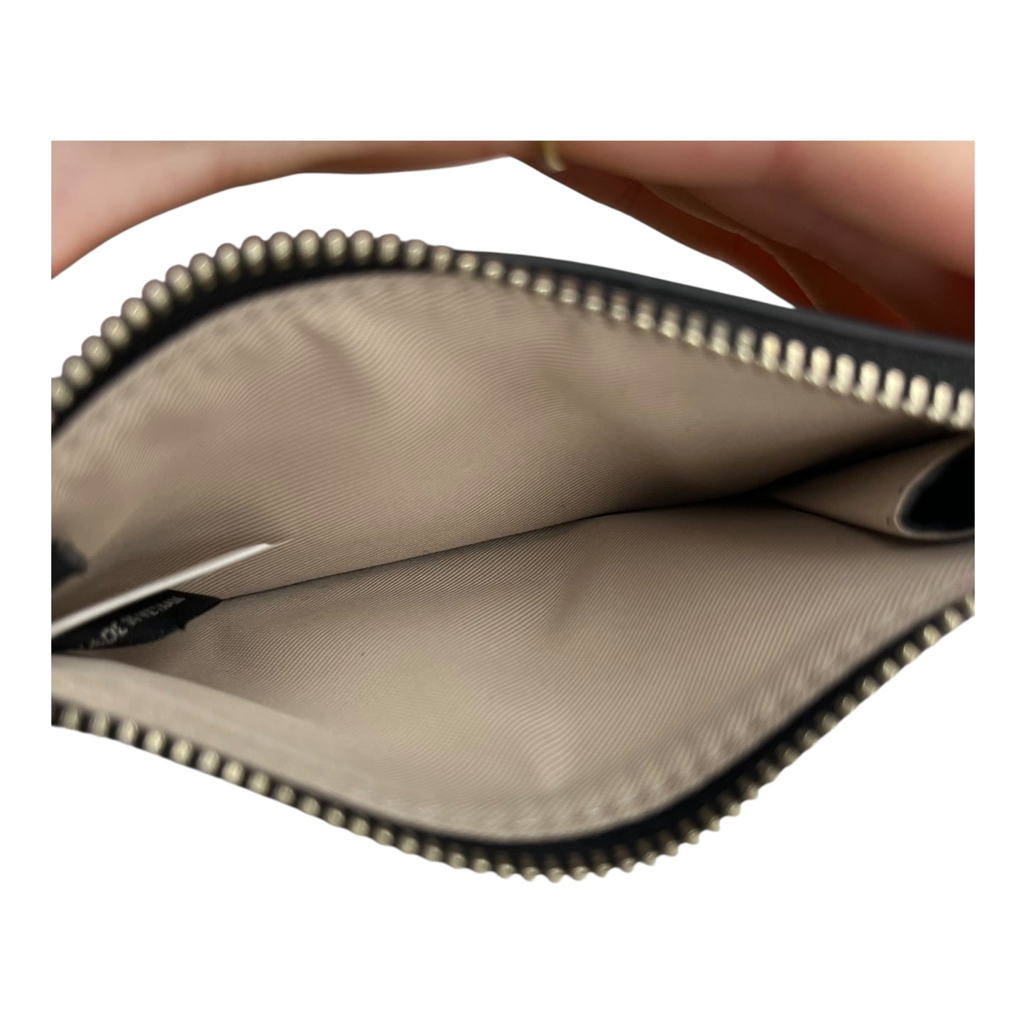 Wallet Luxury Designer By Marc Jacobs In Multi, Size:Medium