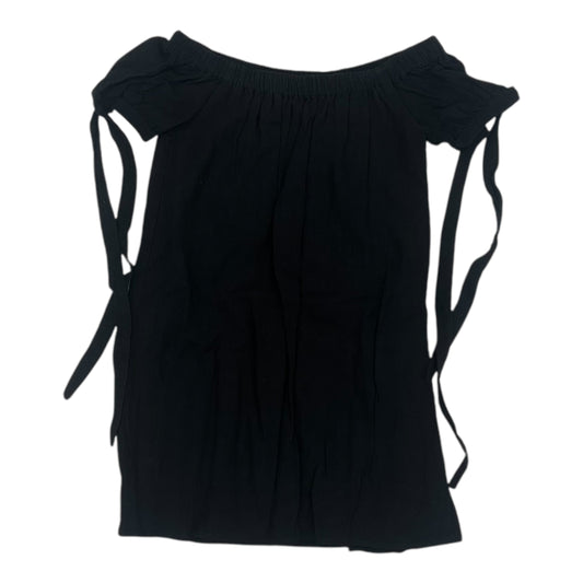 Dress Party Short By Lulu In Black, Size:S
