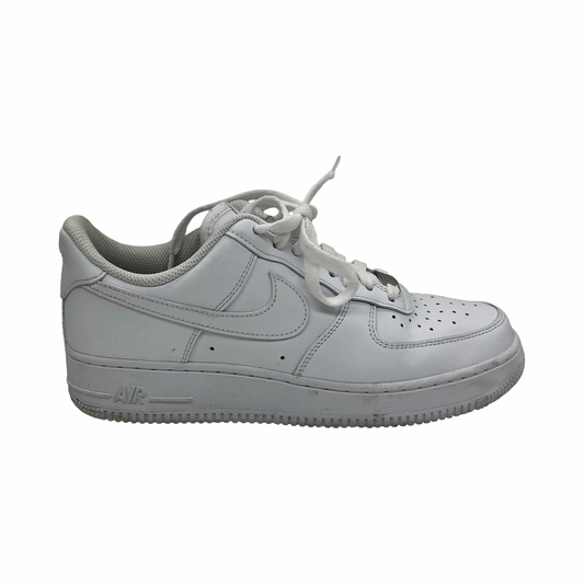 Shoes Sneakers By Nike In White, Size:9
