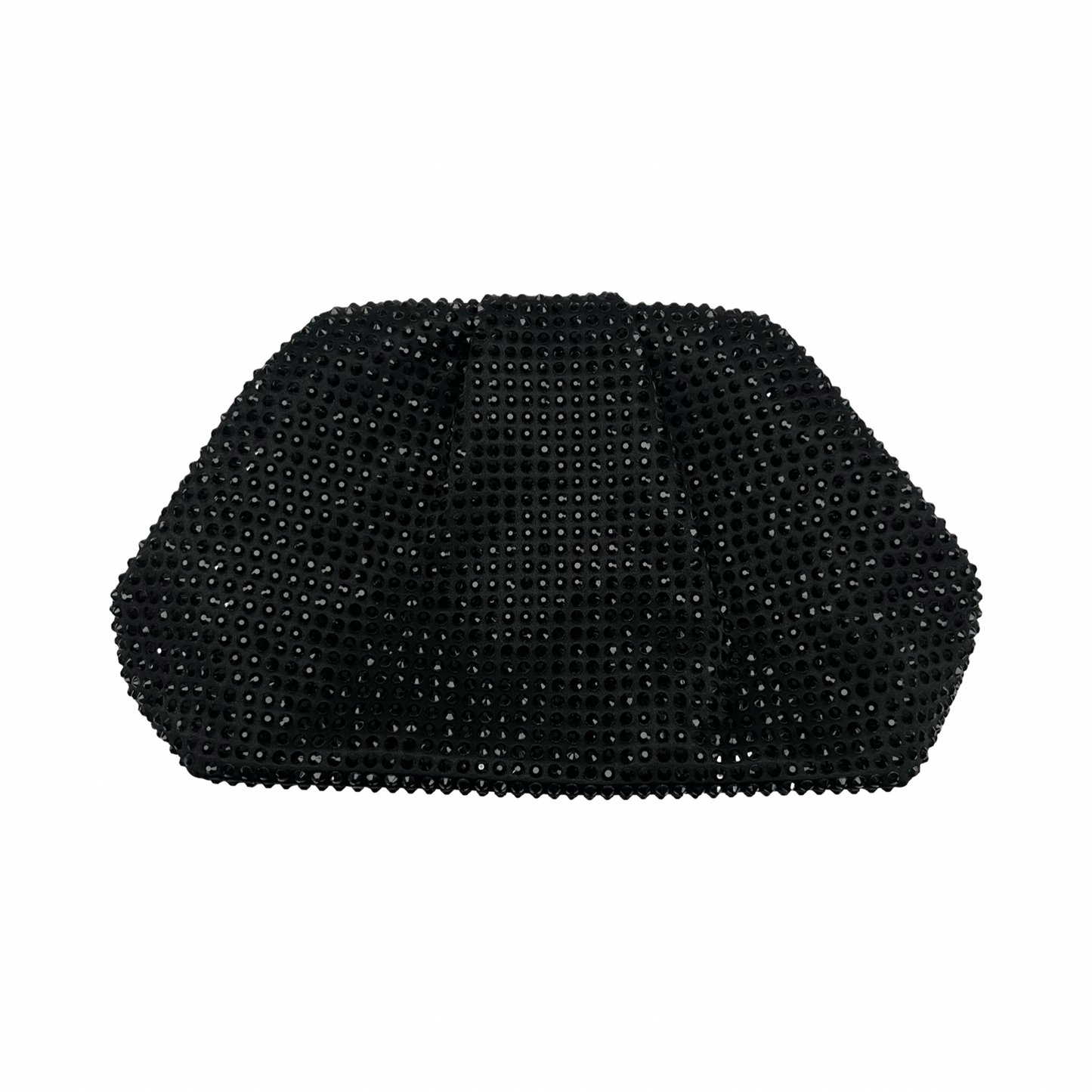 Handbag By Nina In Black, Size:Small