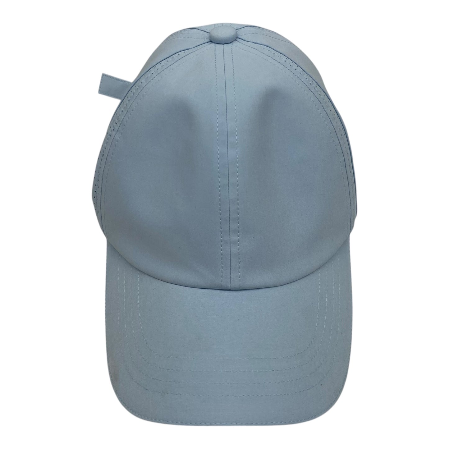 Hat Baseball Cap By Chicos In Blue