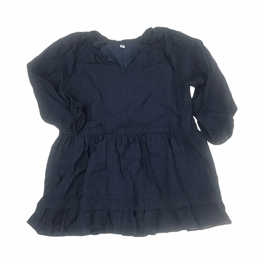 Dress Party Short By Old Navy In Navy, Size:Xl