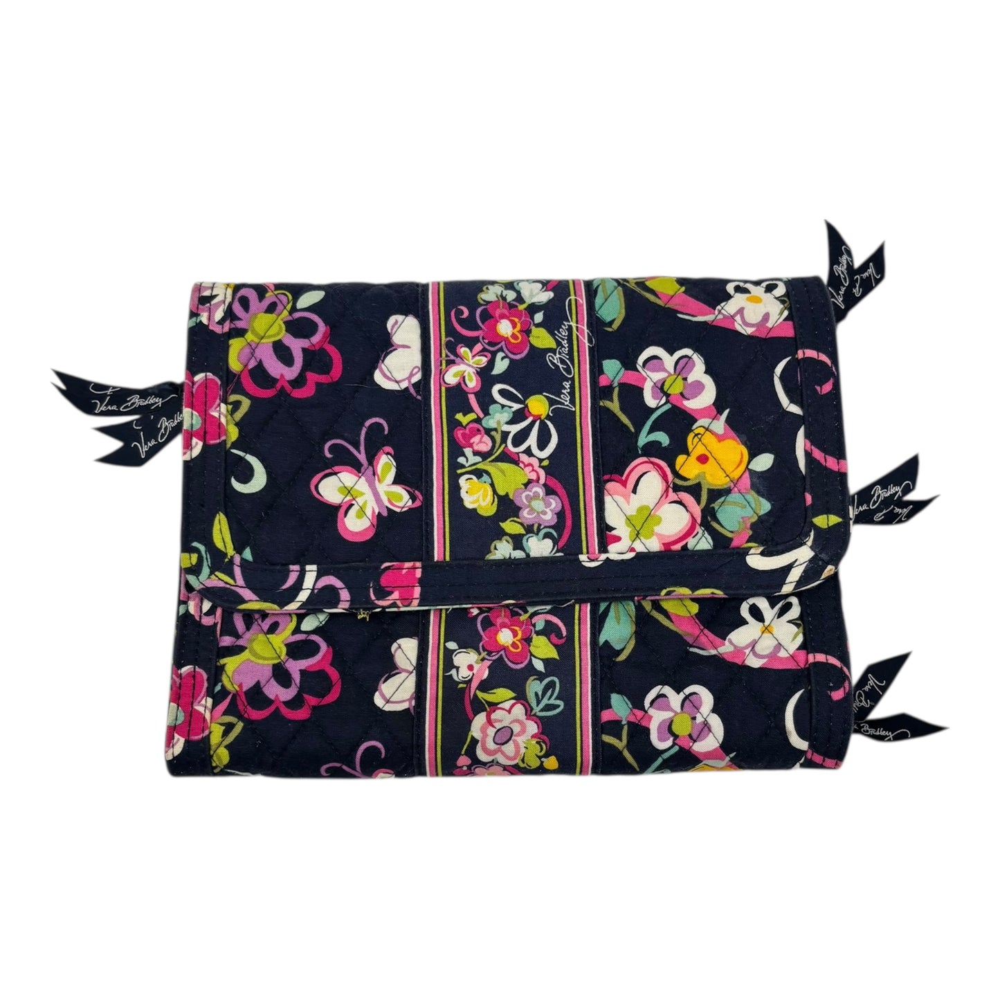 Accessory Label By Vera Bradley In Multi