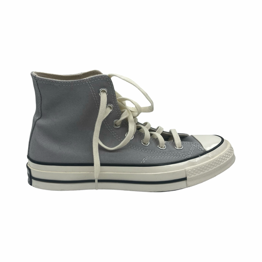 Shoes Sneakers By Converse In Grey, Size:8