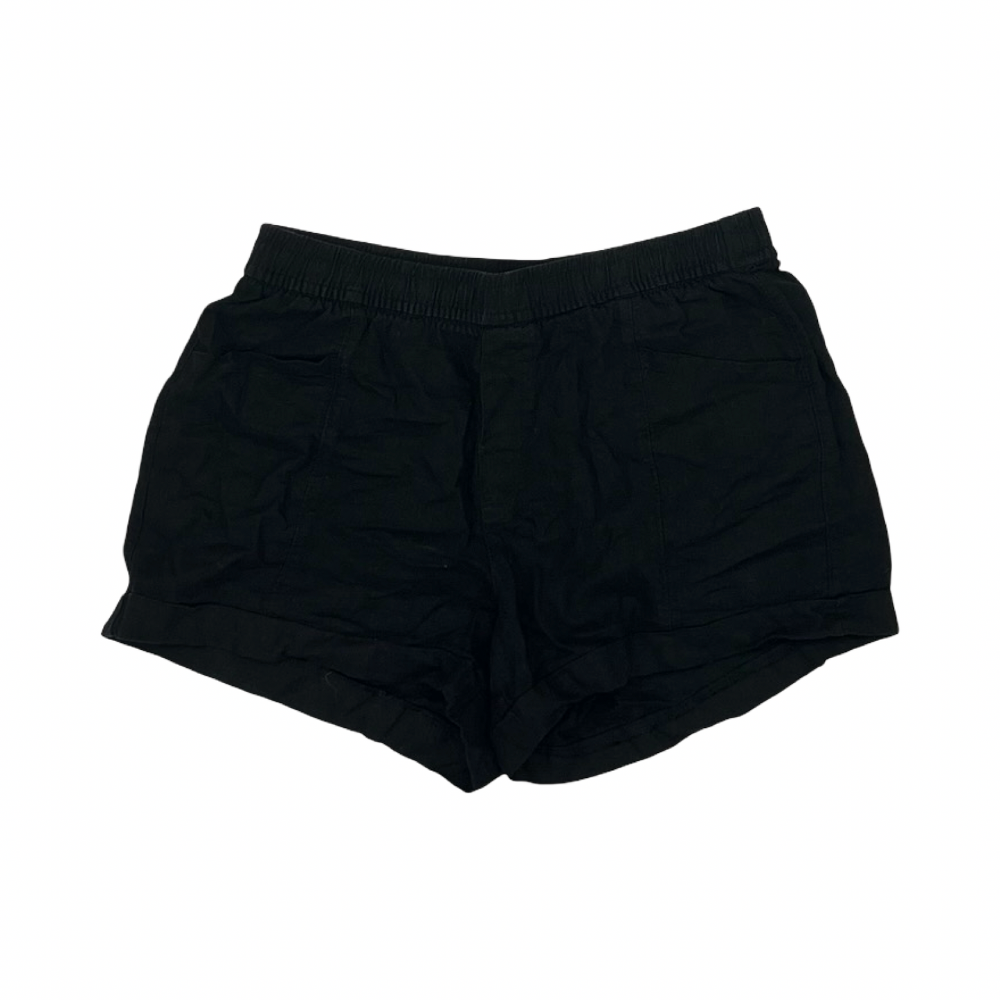 Shorts By Old Navy In Black, Size:S