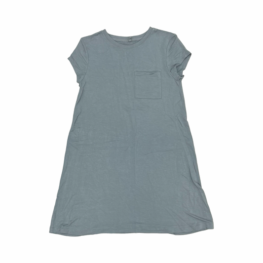 Dress Casual Short By Lou And Grey In Blue, Size:S
