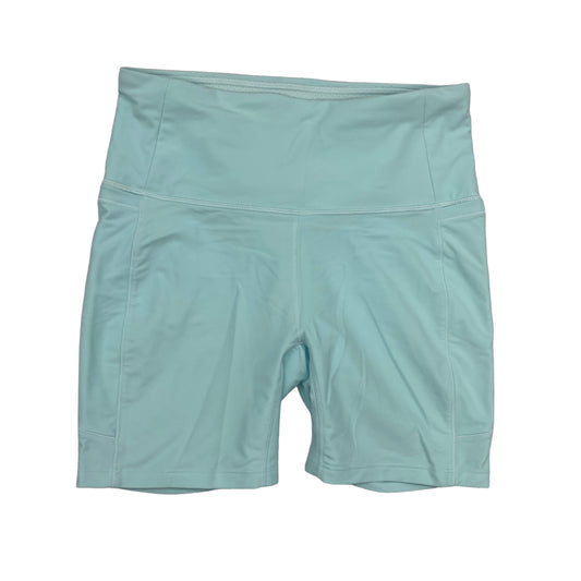 BLUE ATHLETIC SHORTS by CALIA Size:S