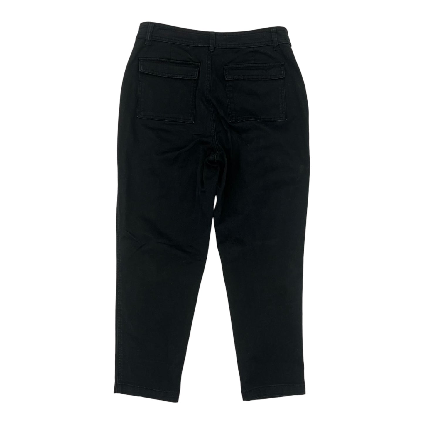 PANTS OTHER by A NEW DAY In BLACK, Size: 8