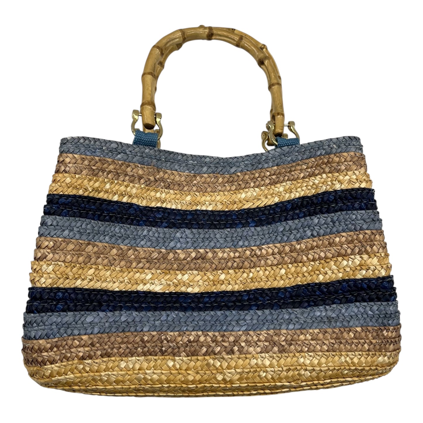 Handbag By Sonoma In Multi, Size:Small