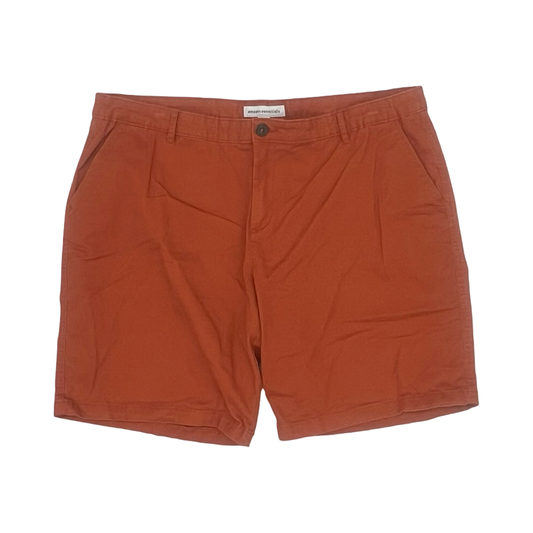 Shortalls By Amazon Essentials In Orange, Size:20