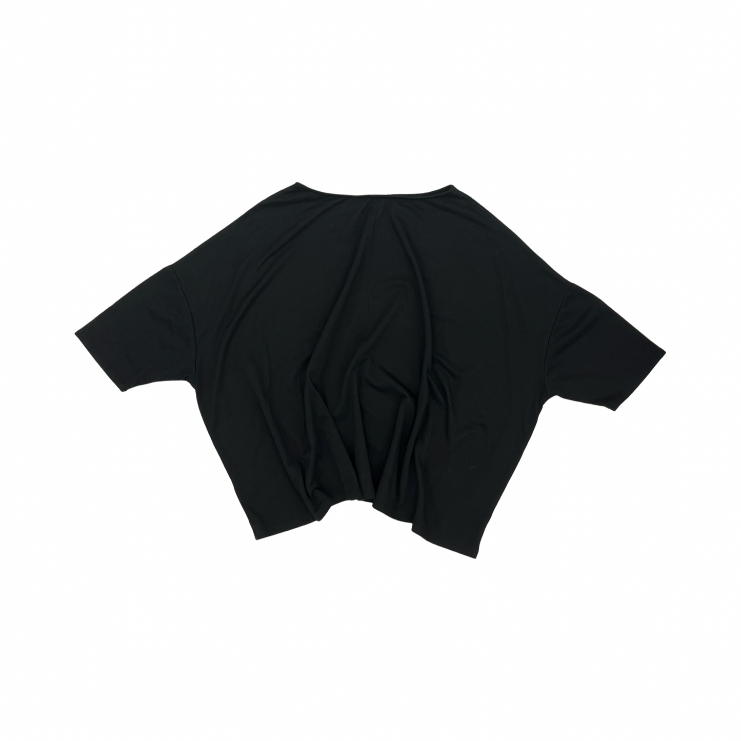 Top Ss By Three Bird Nest In Black, Size:M